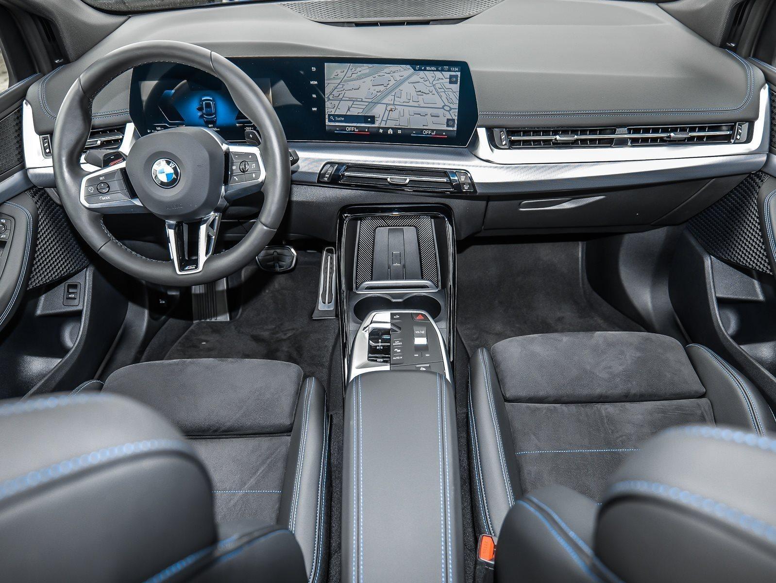 BMW 2er Active Tourer – Bild 3
