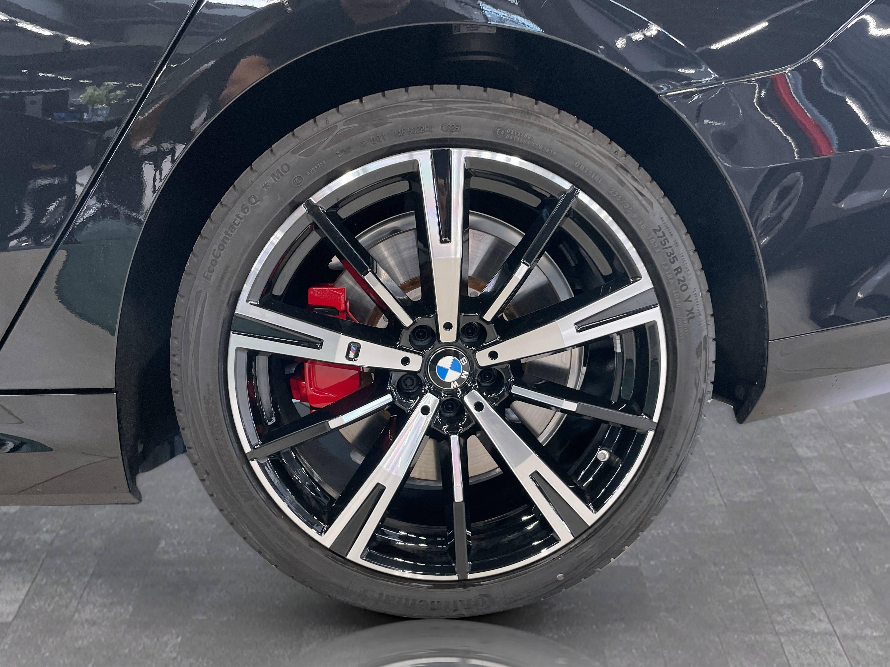 BMW 5er – Bild 16