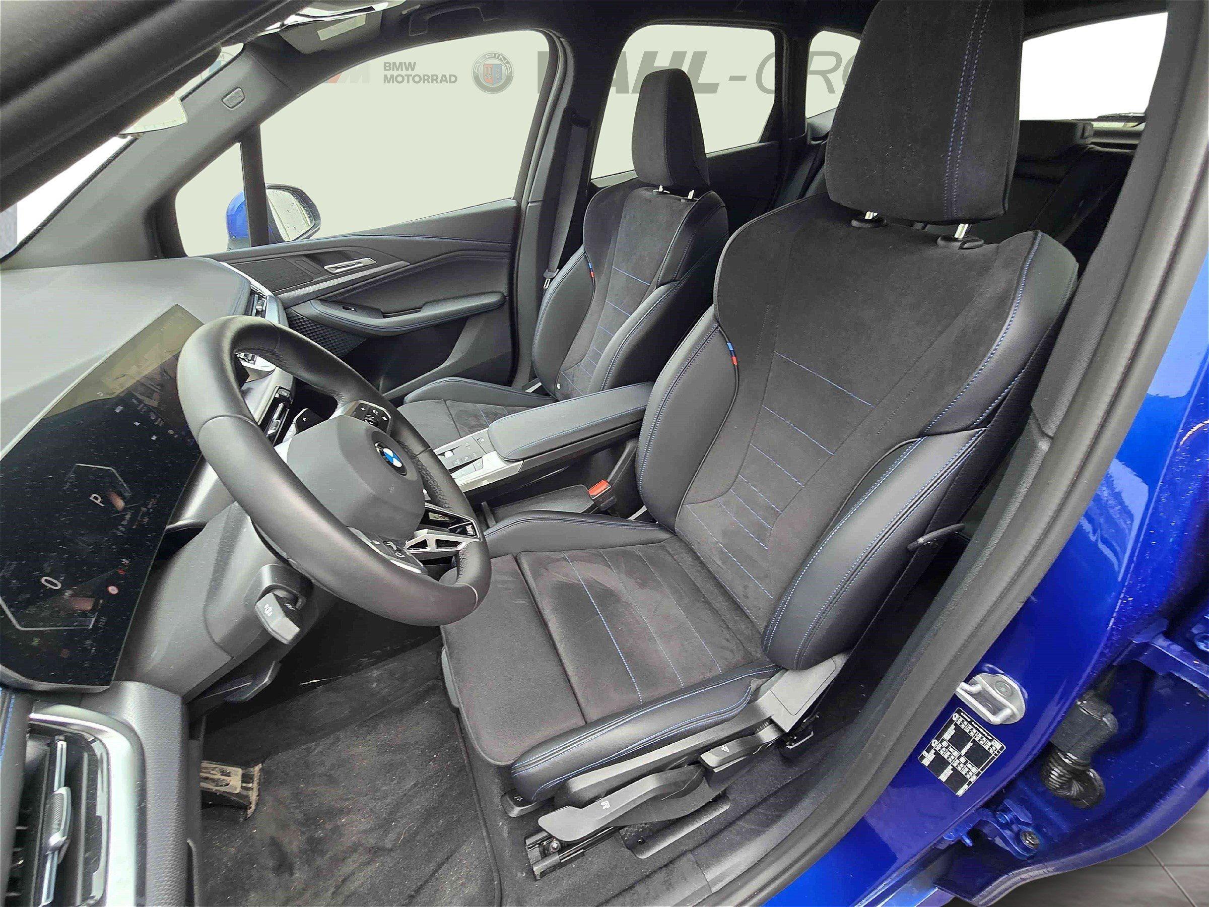 BMW 2er Active Tourer – Bild 12