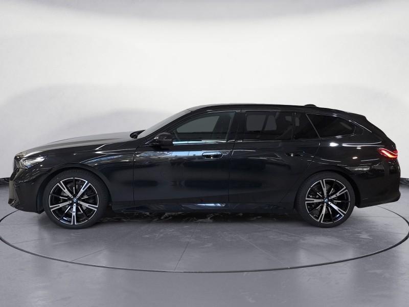 BMW 5er Touring – Bild 4