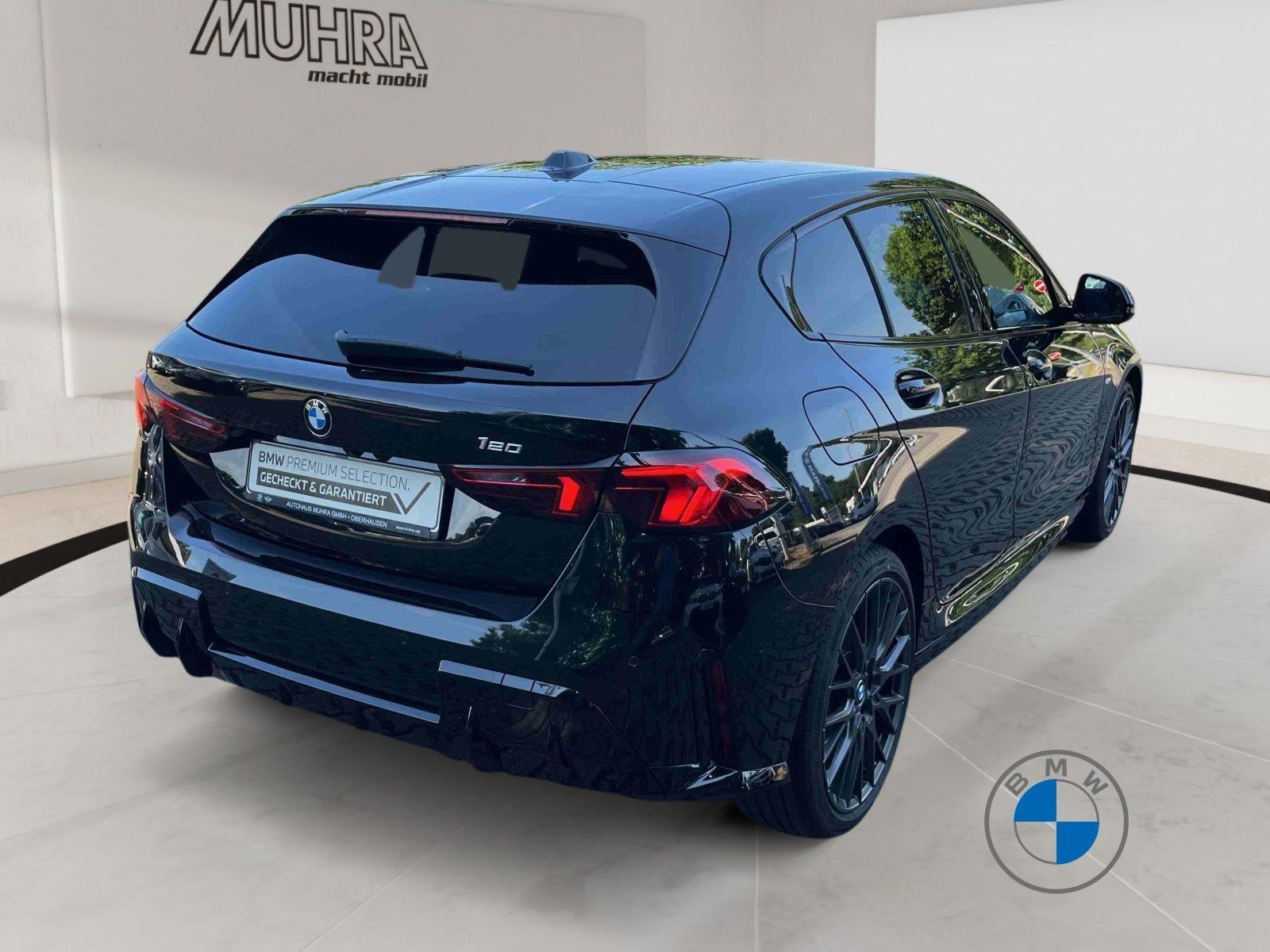 BMW 1er – Bild 5