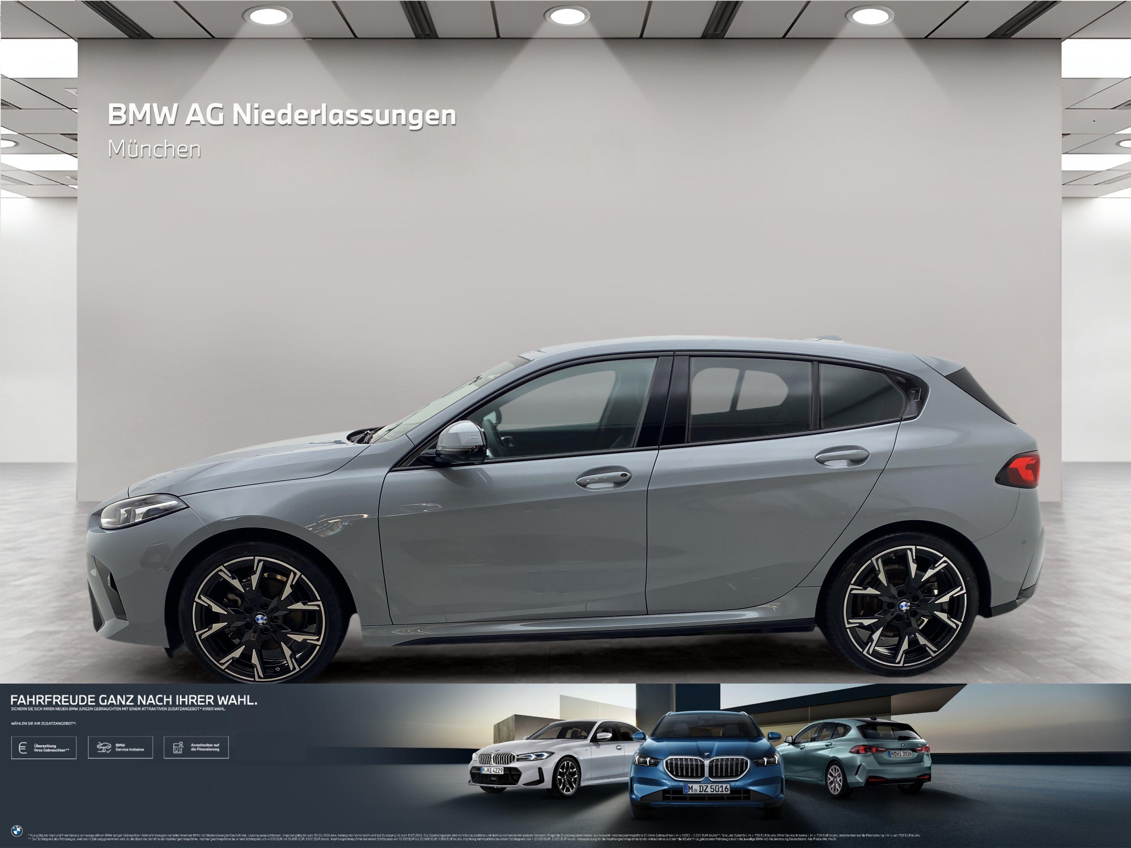 BMW 1er – Bild 2