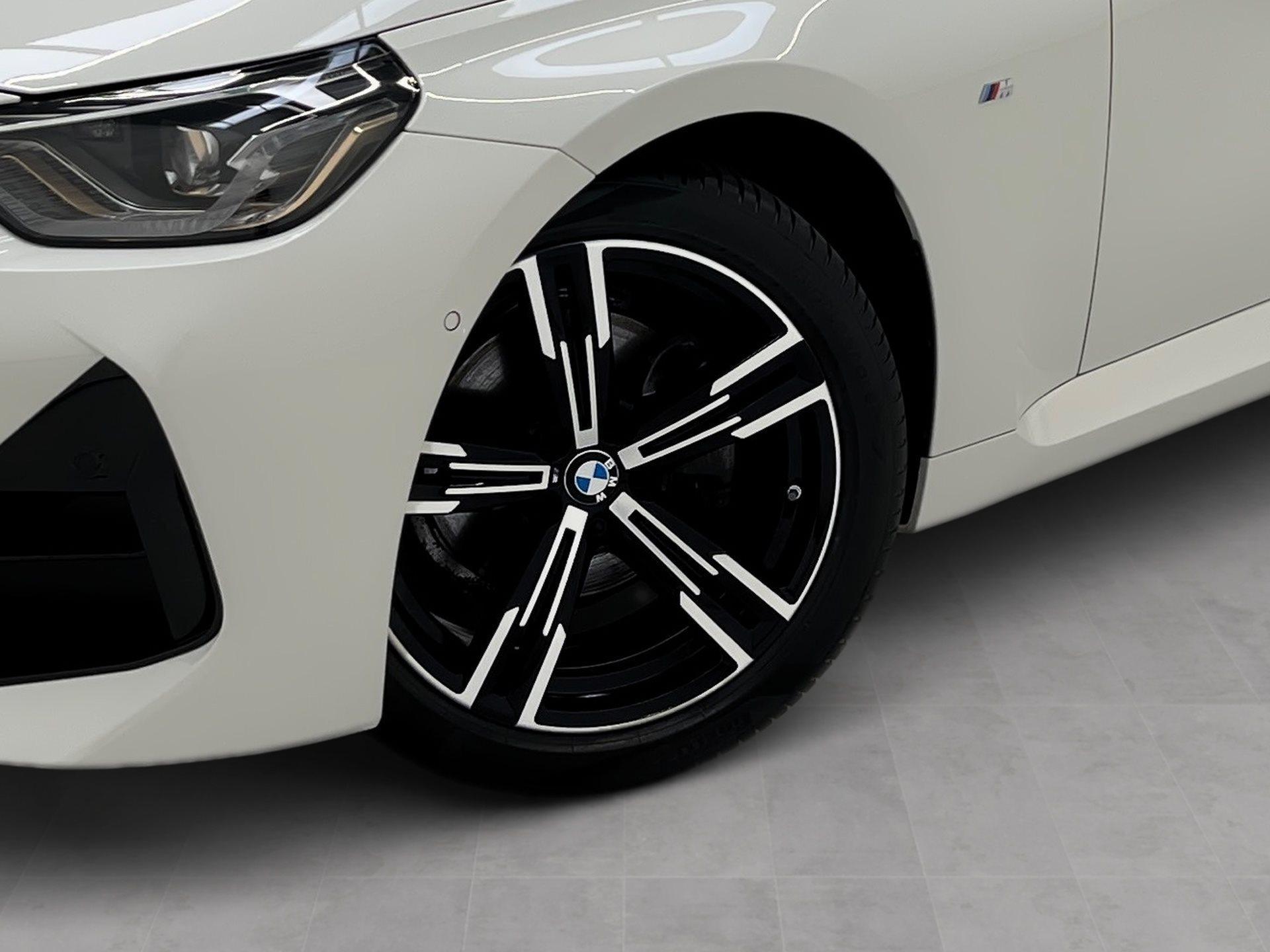 BMW 2er Coupé – Bild 12