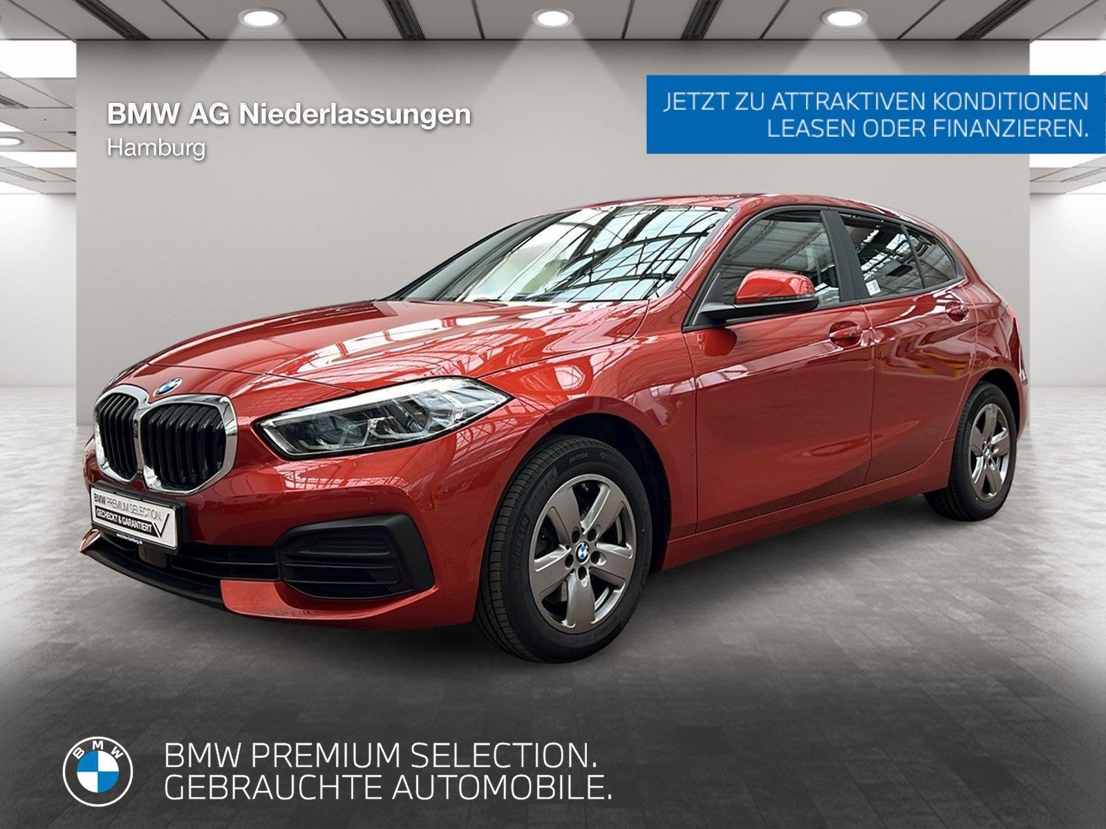BMW 1er