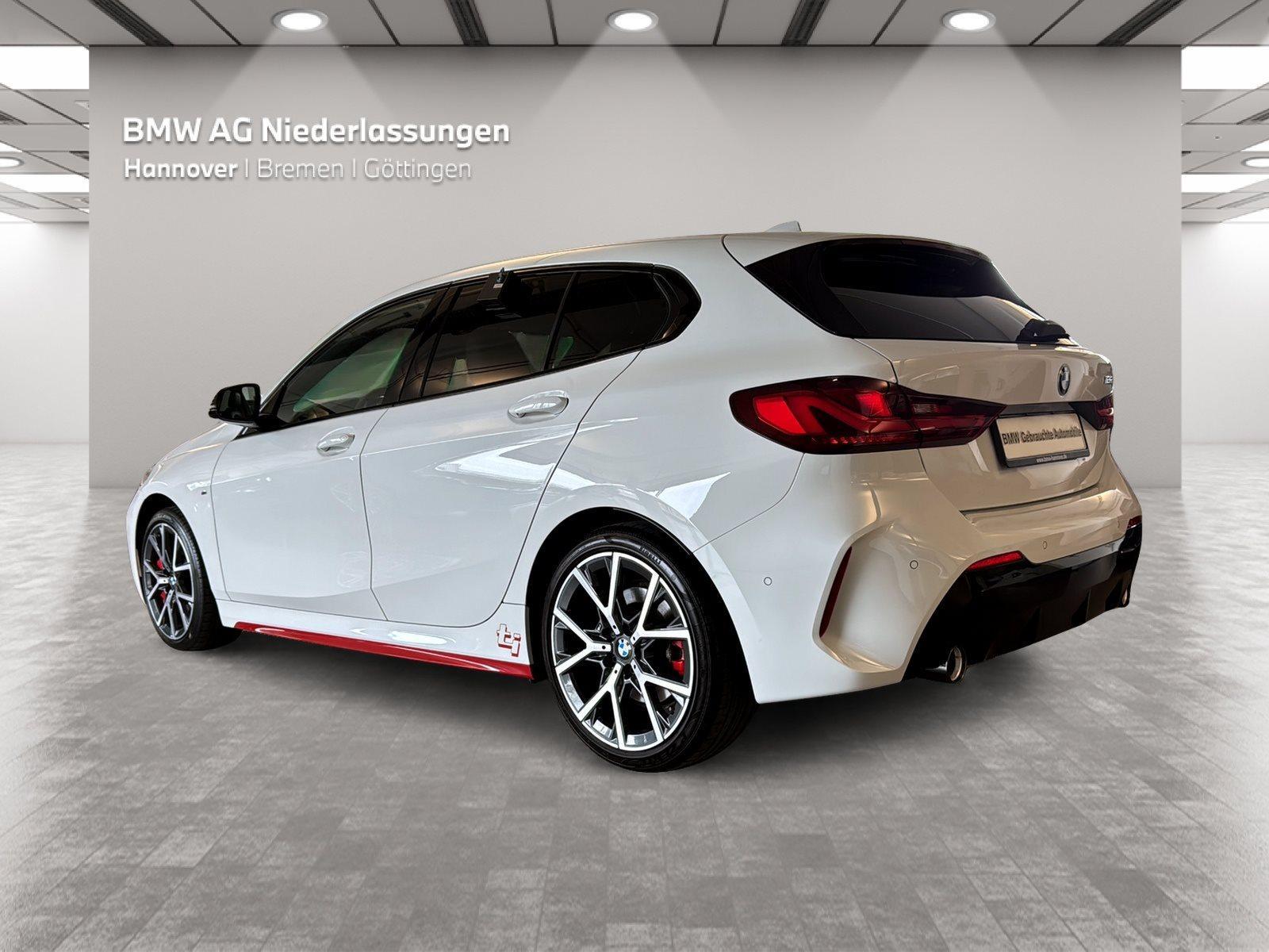 BMW 1er – Bild 2