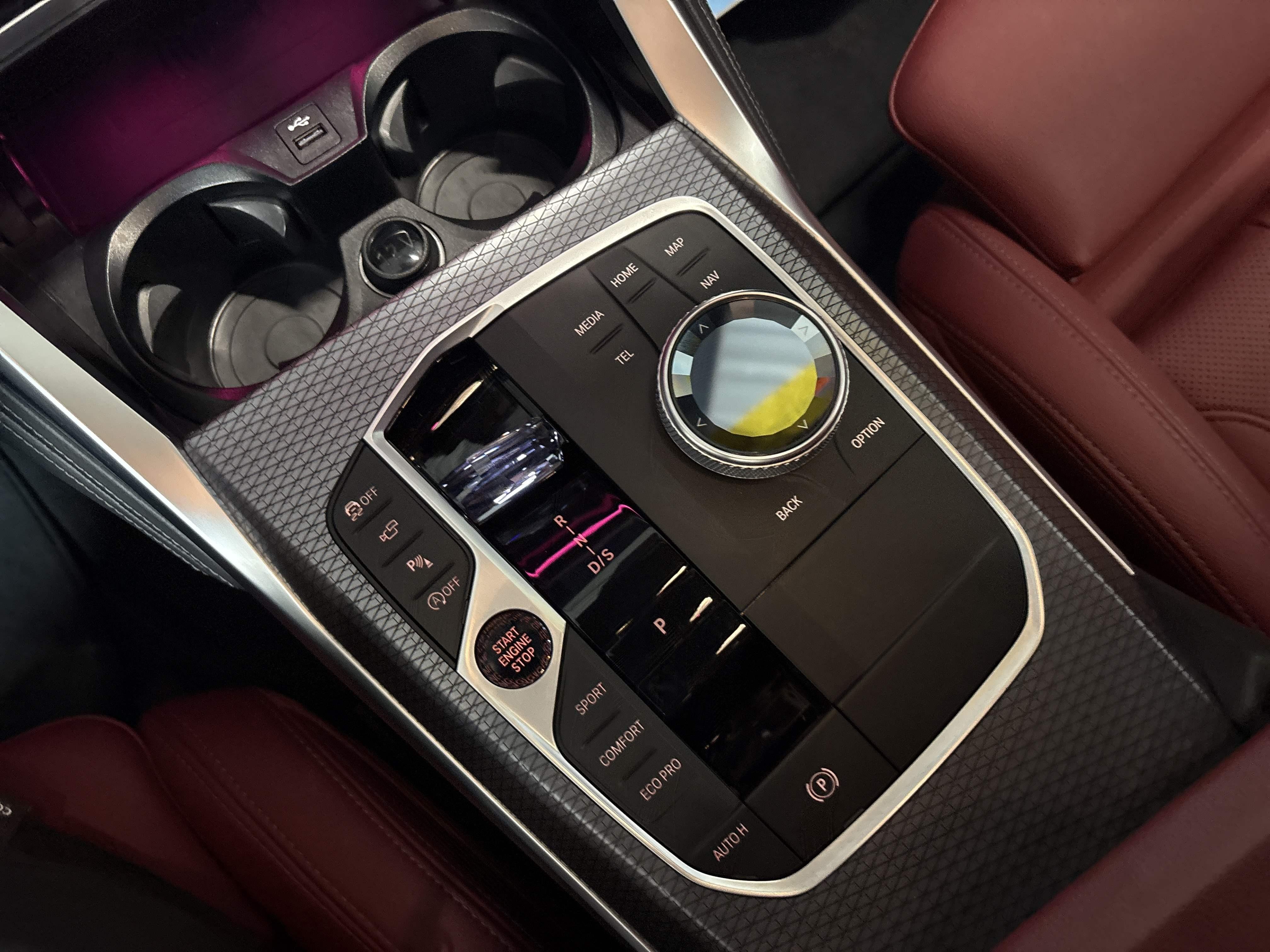 BMW 4er Gran Coupé – Bild 8