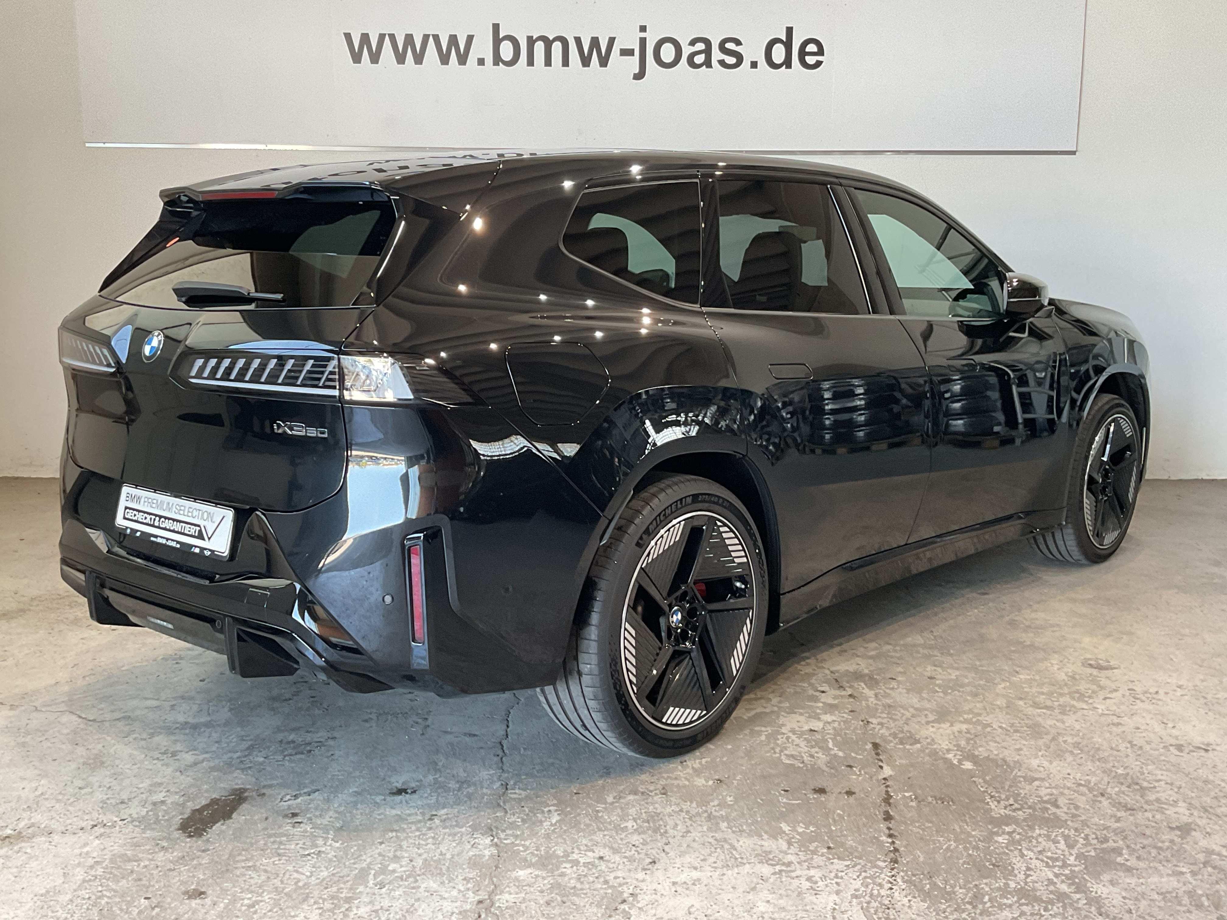 BMW iX3 – Bild 10