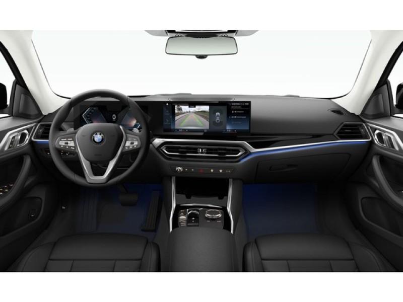 BMW 4er Gran Coupé – Bild 15