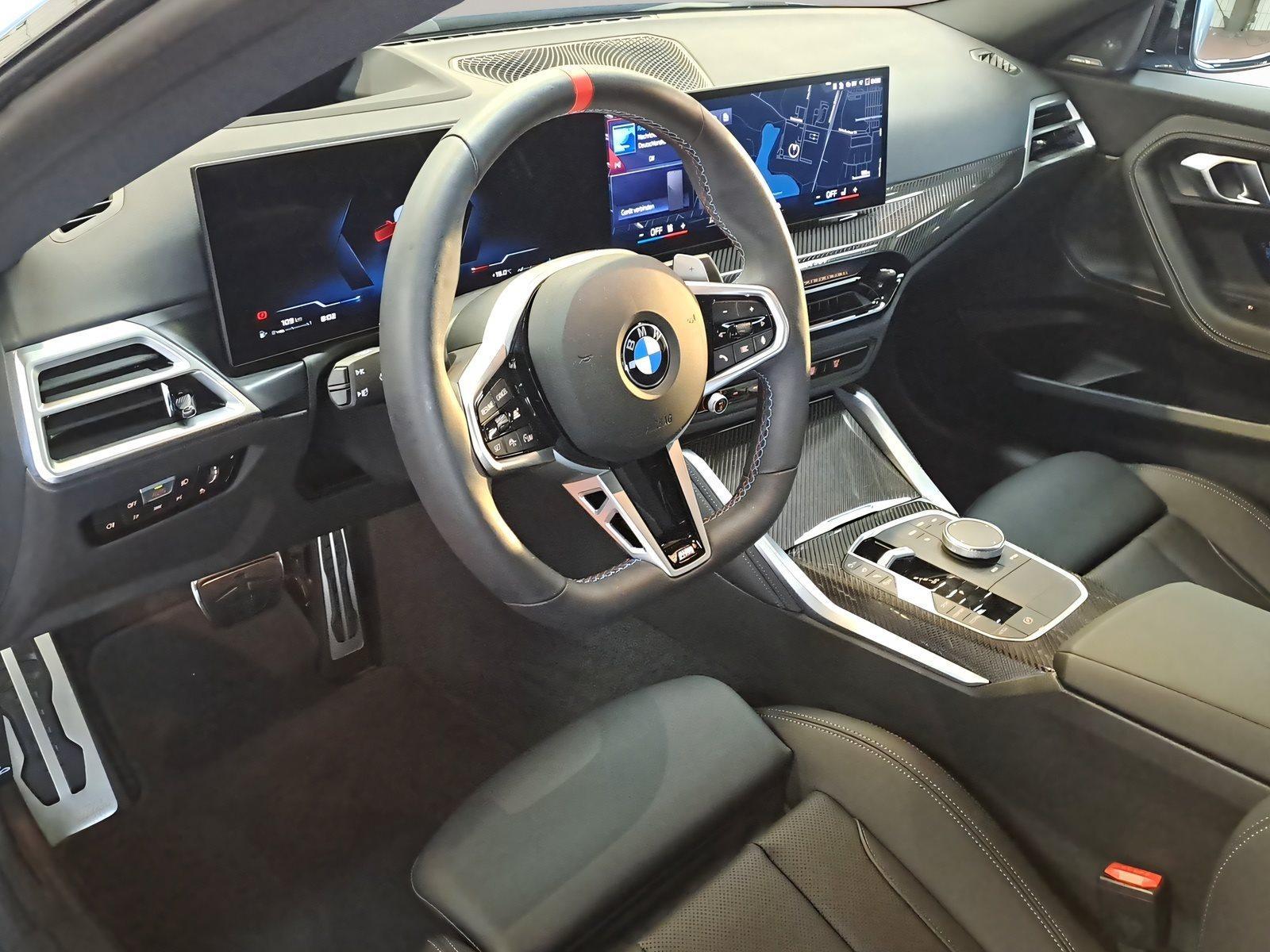 BMW 2er Coupé – Bild 4