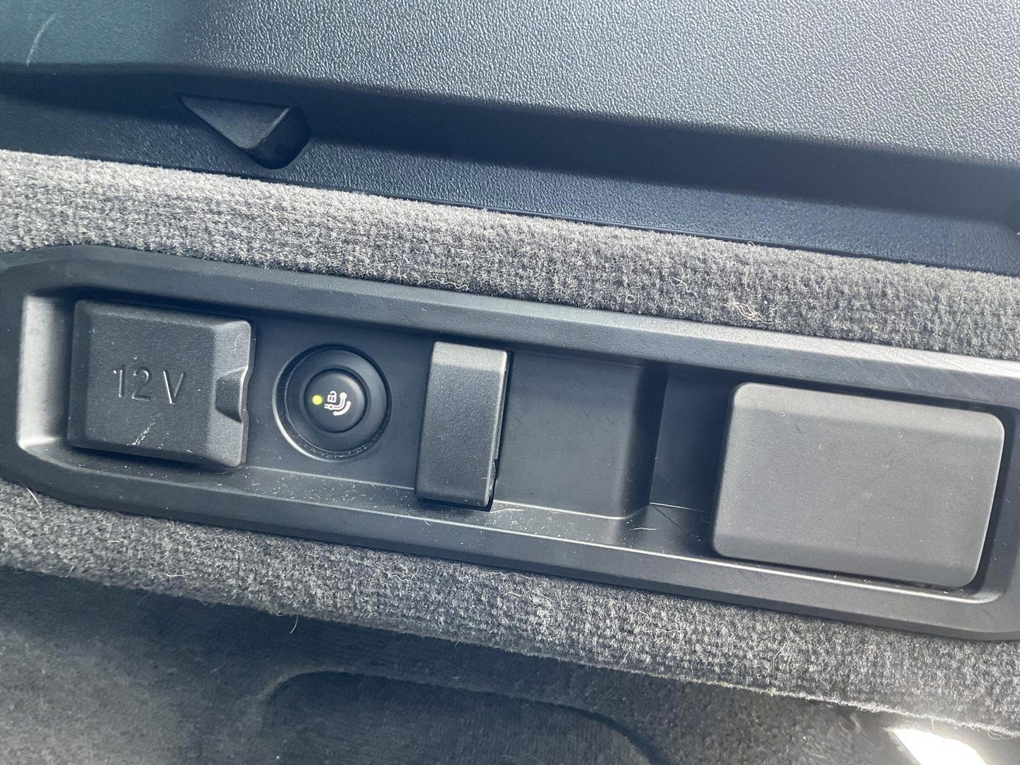 BMW 5er Touring – Bild 18