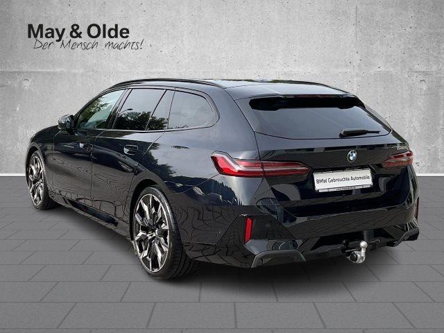 BMW 5er Touring – Bild 5