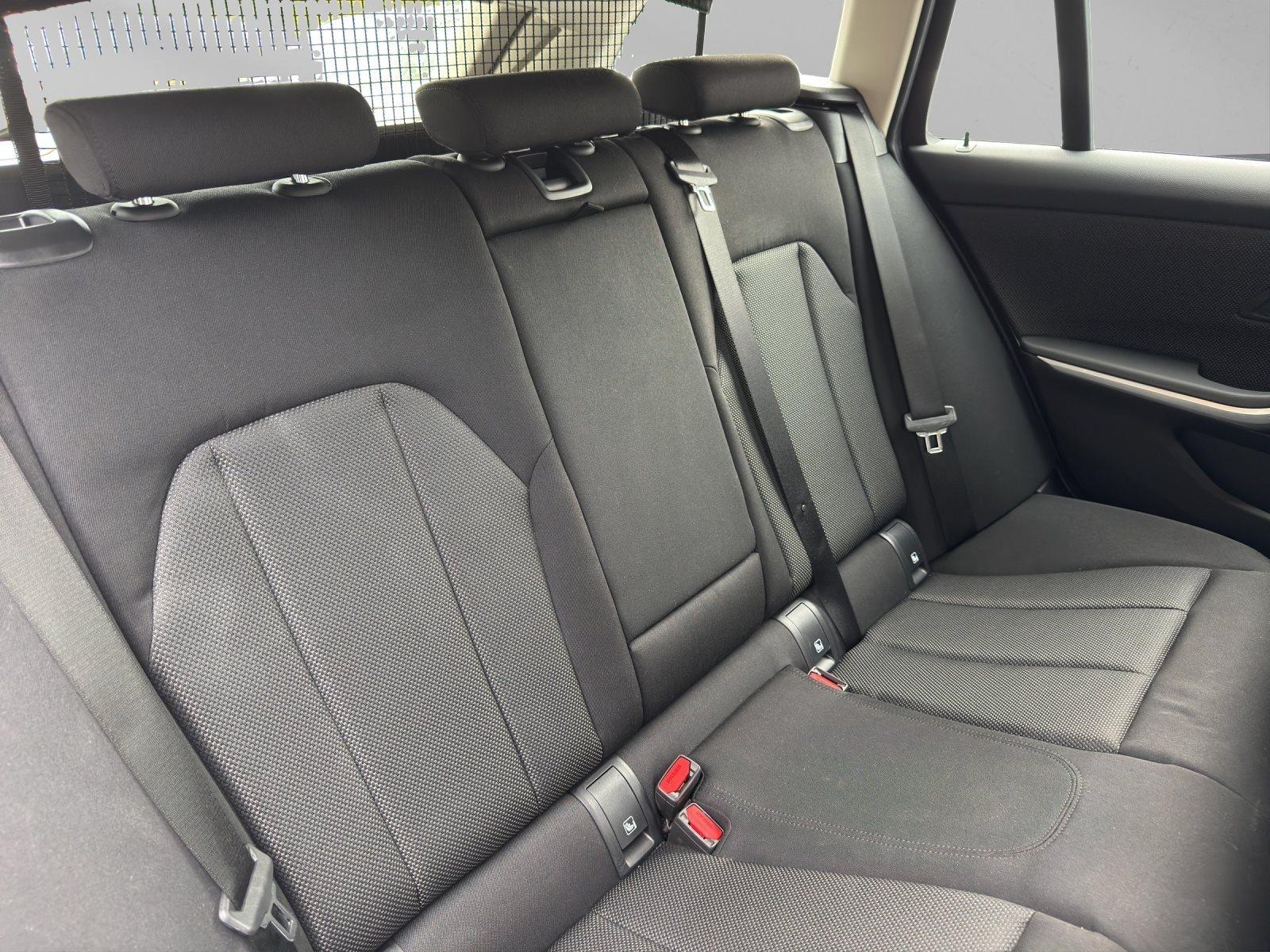 BMW 3er Touring – Bild 13