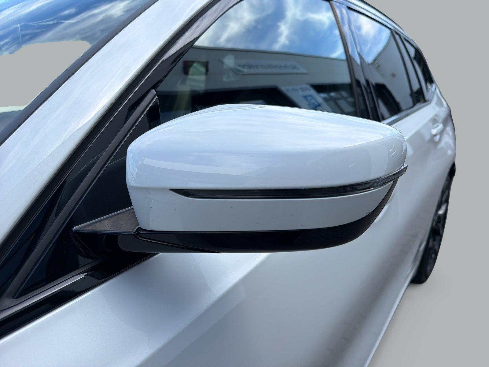 BMW 3er Touring – Bild 11