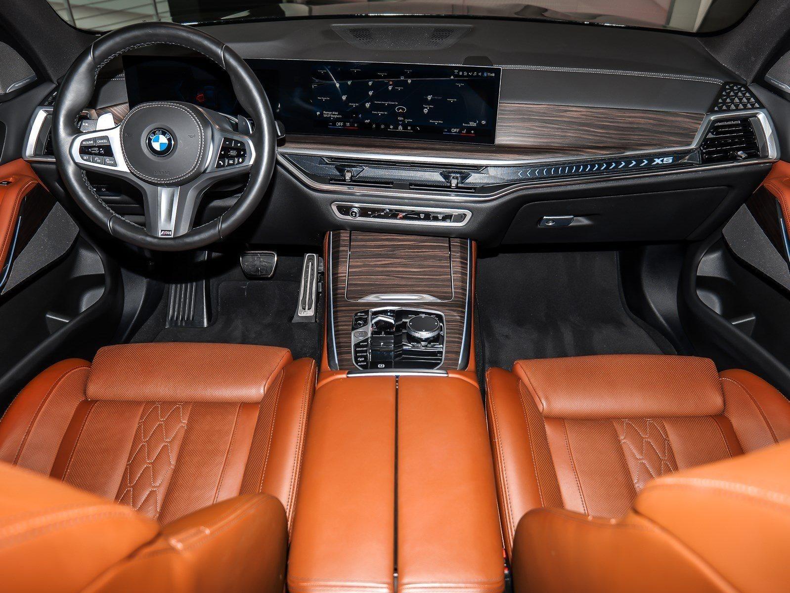 BMW X5 – Bild 3