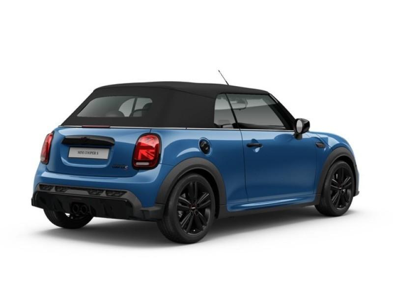 MINI Cabrio – Bild 5