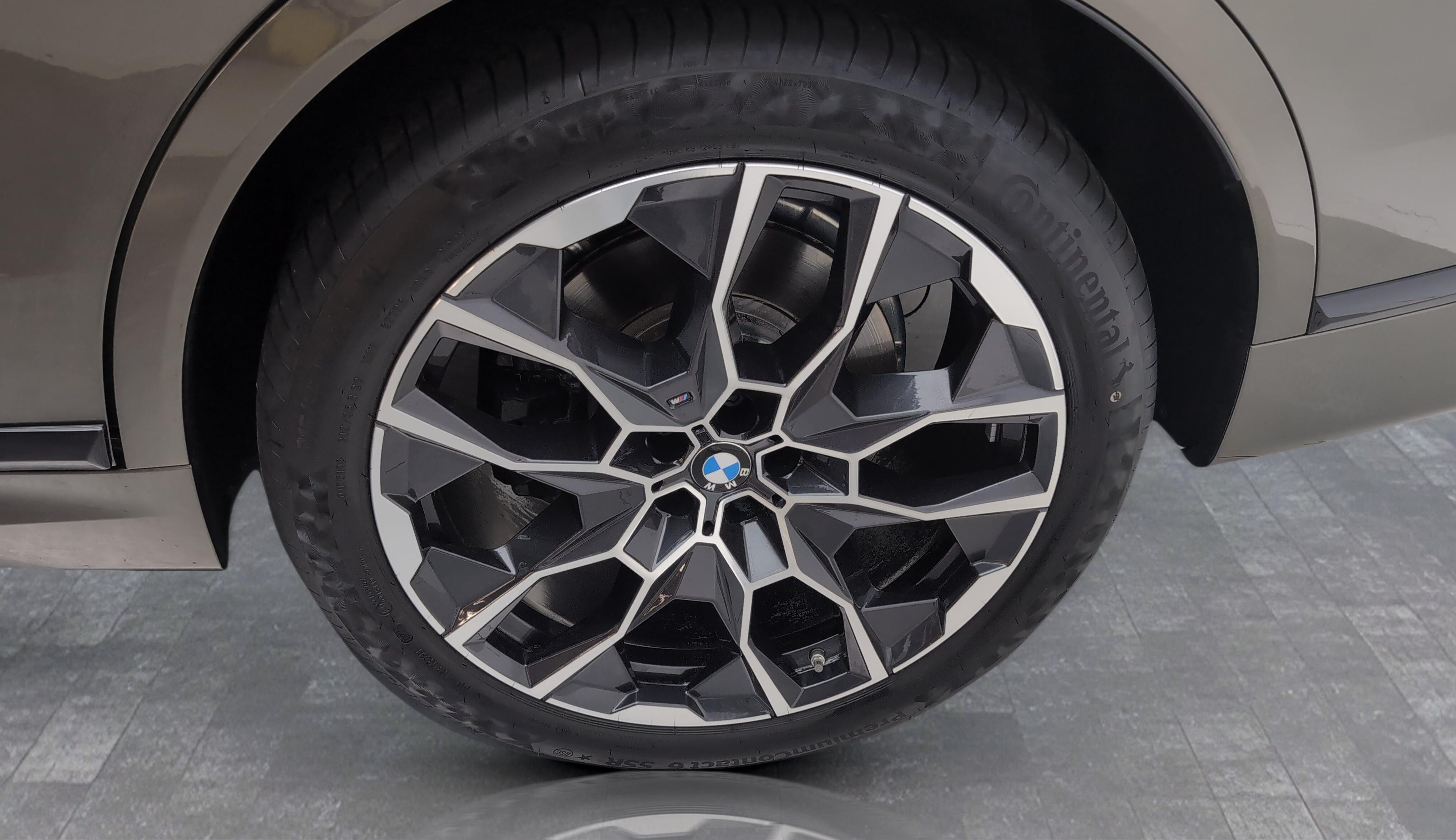BMW X7 – Bild 21