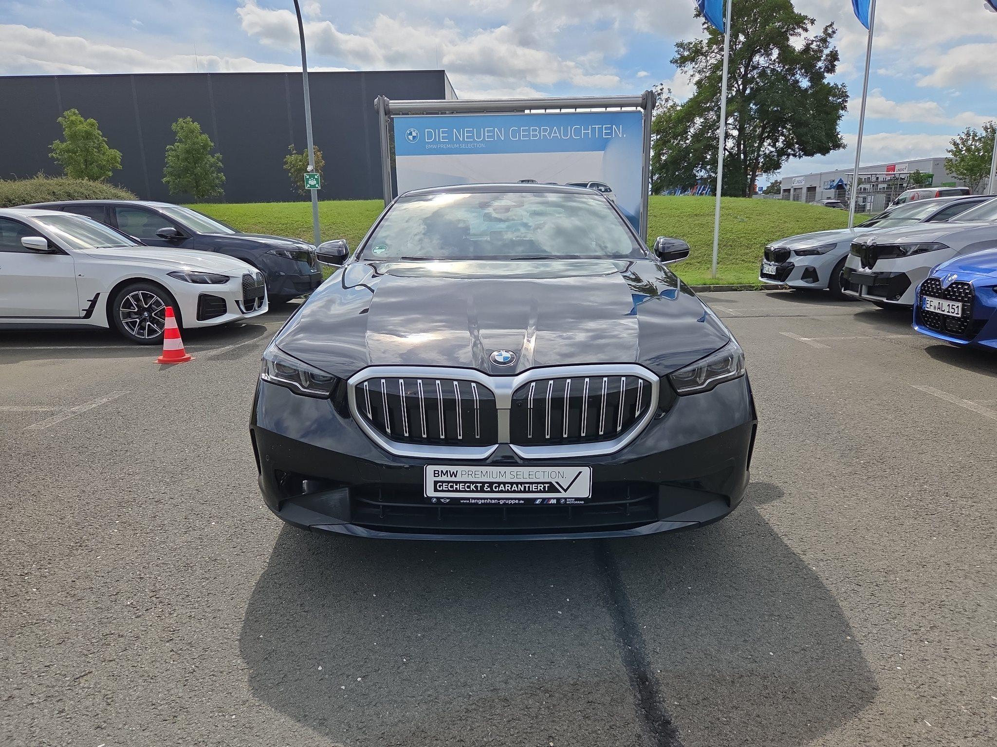 BMW 5er – Bild 3