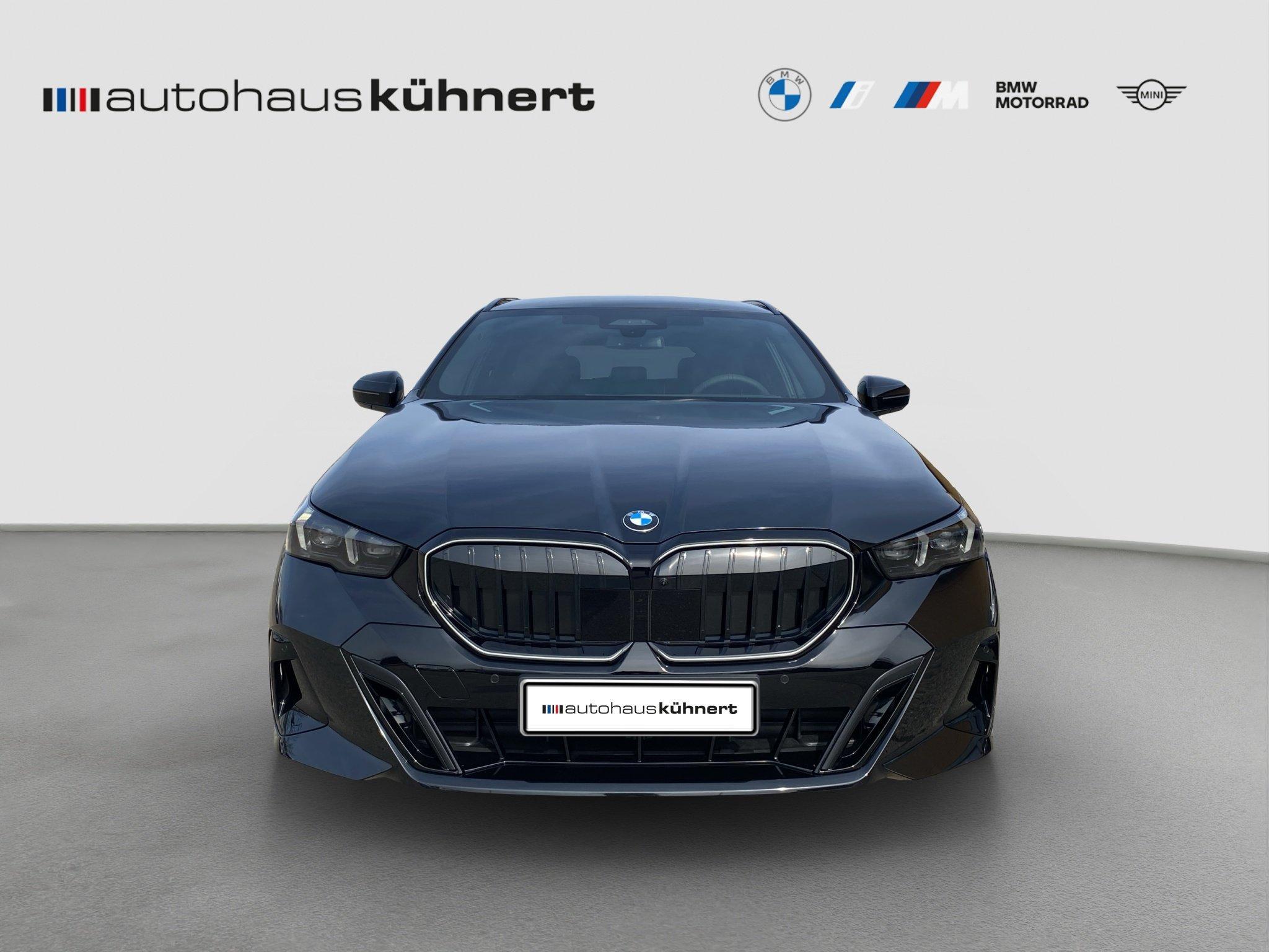 BMW 5er Touring – Bild 3