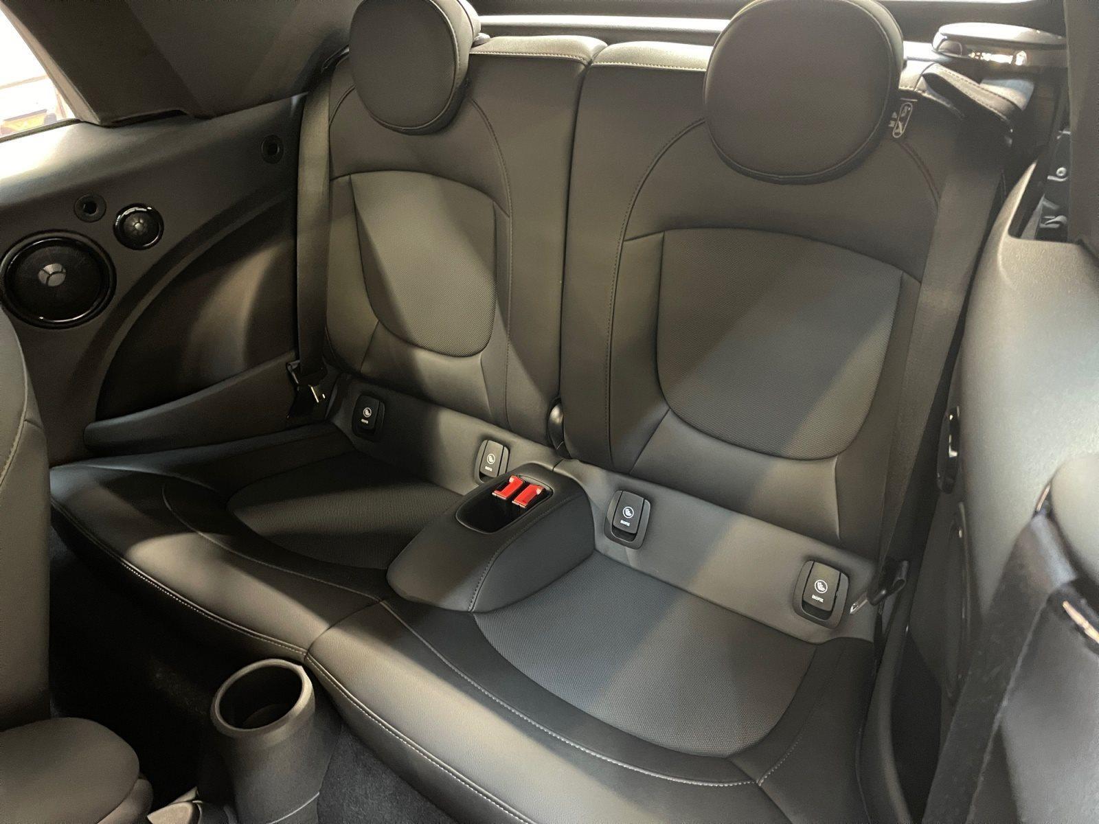 MINI Cabrio – Bild 13
