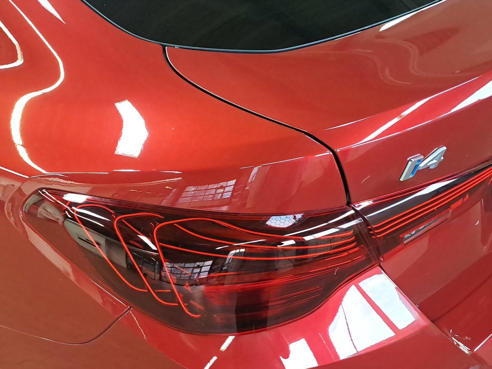 BMW 4er Gran Coupé – Bild 11