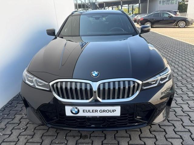 BMW 3er Touring