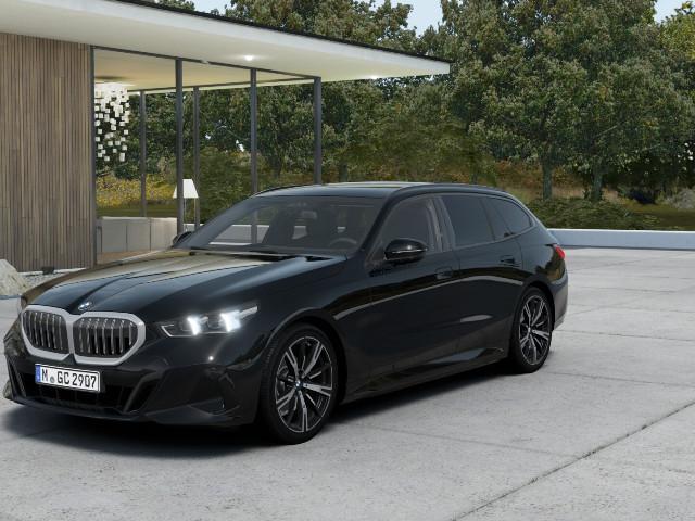 BMW 5er Touring