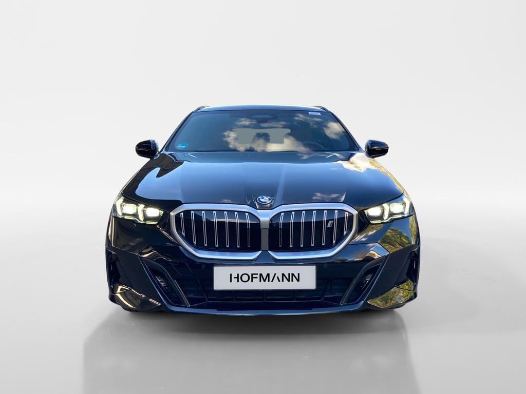 BMW 5er Touring – Bild 9