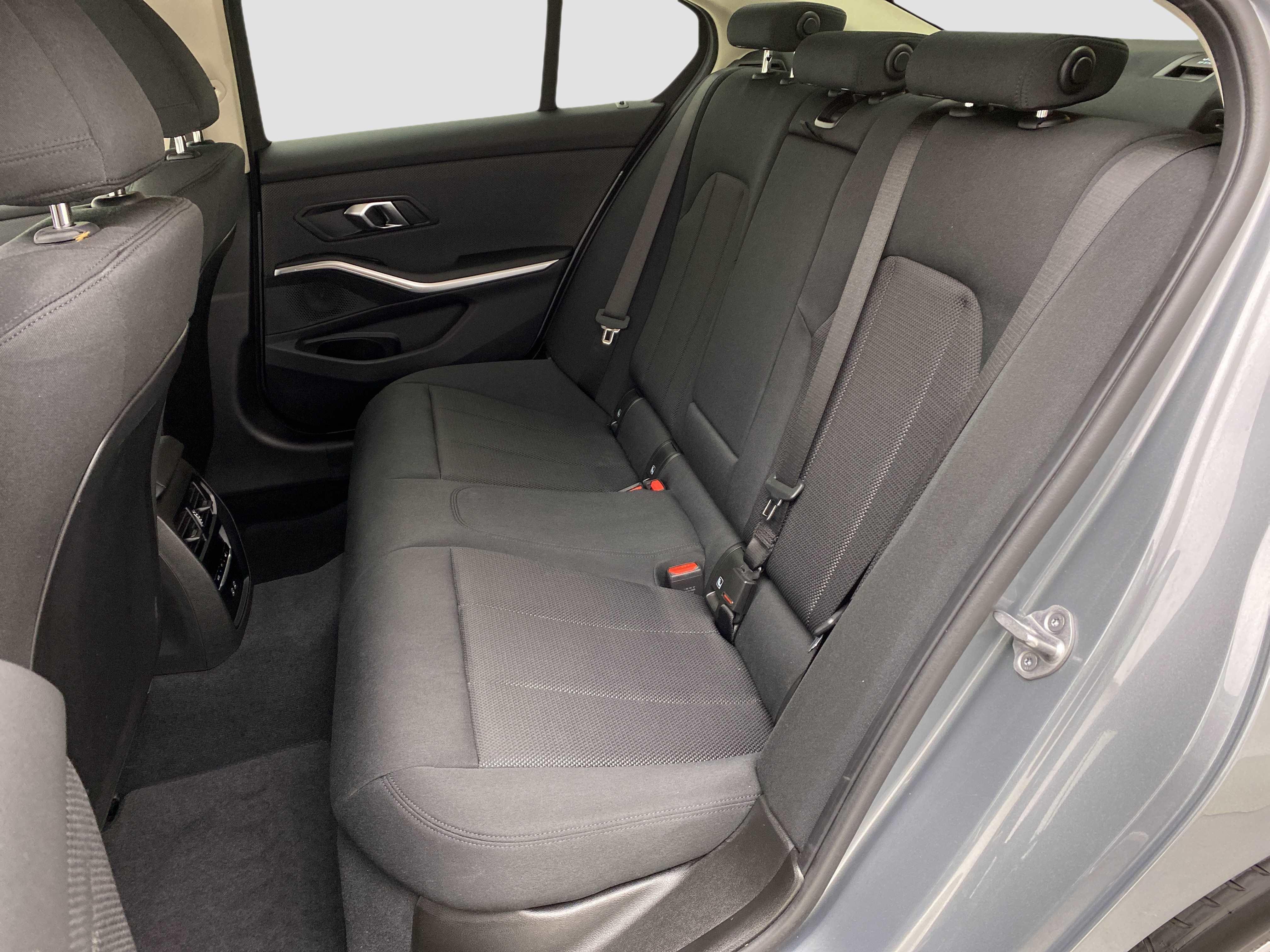 BMW 3er – Bild 14