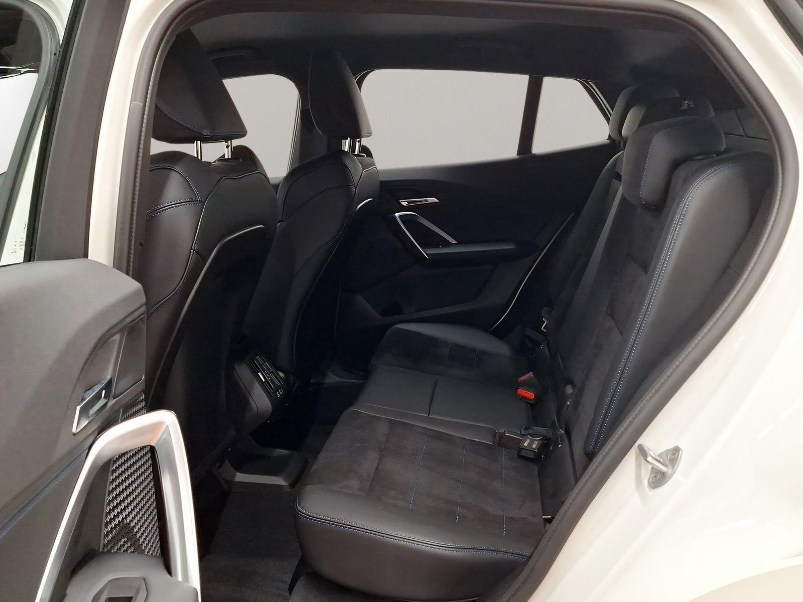 BMW X2 – Bild 6