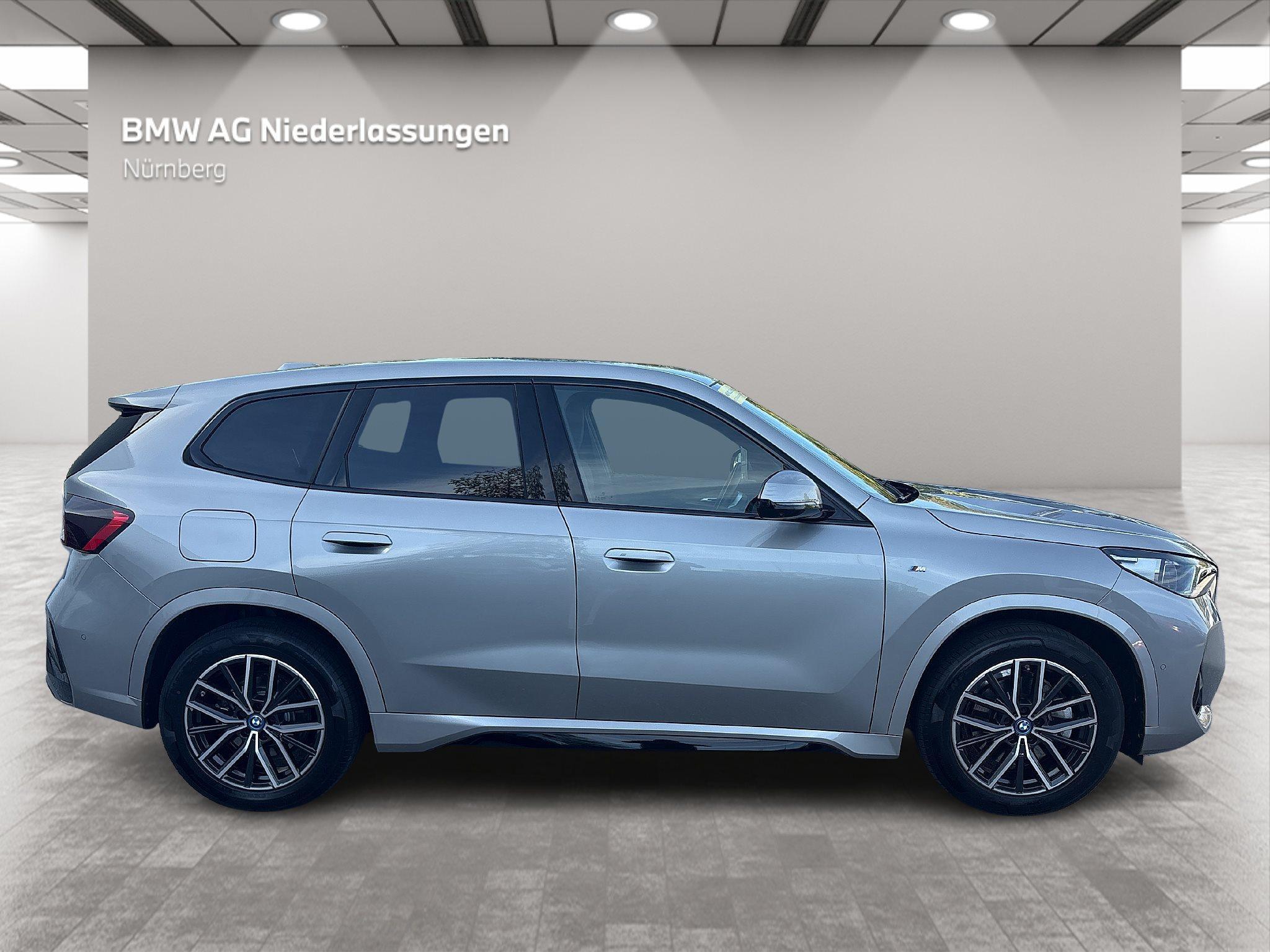 BMW iX1 – Bild 2