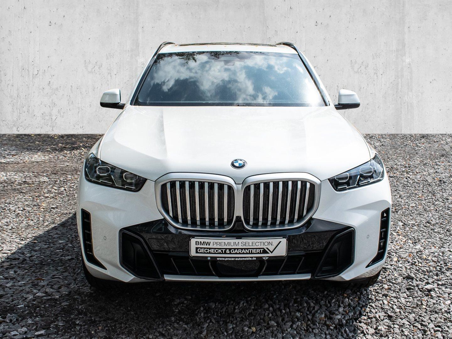 BMW X5 – Bild 3