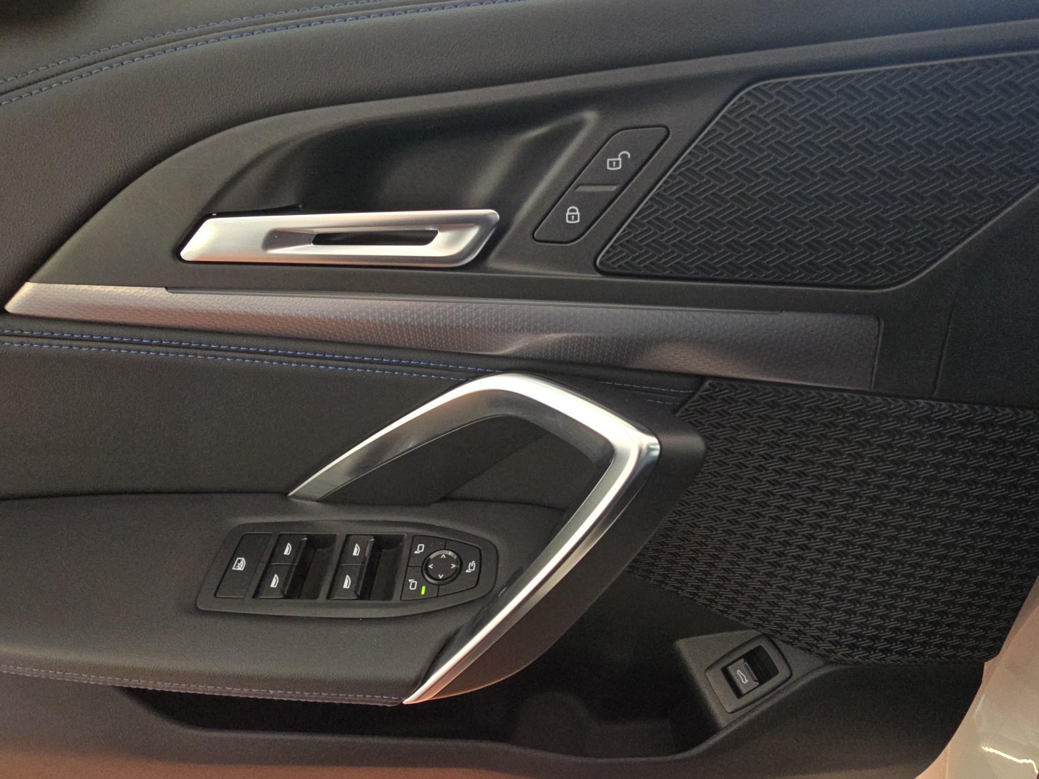 BMW X1 – Bild 22