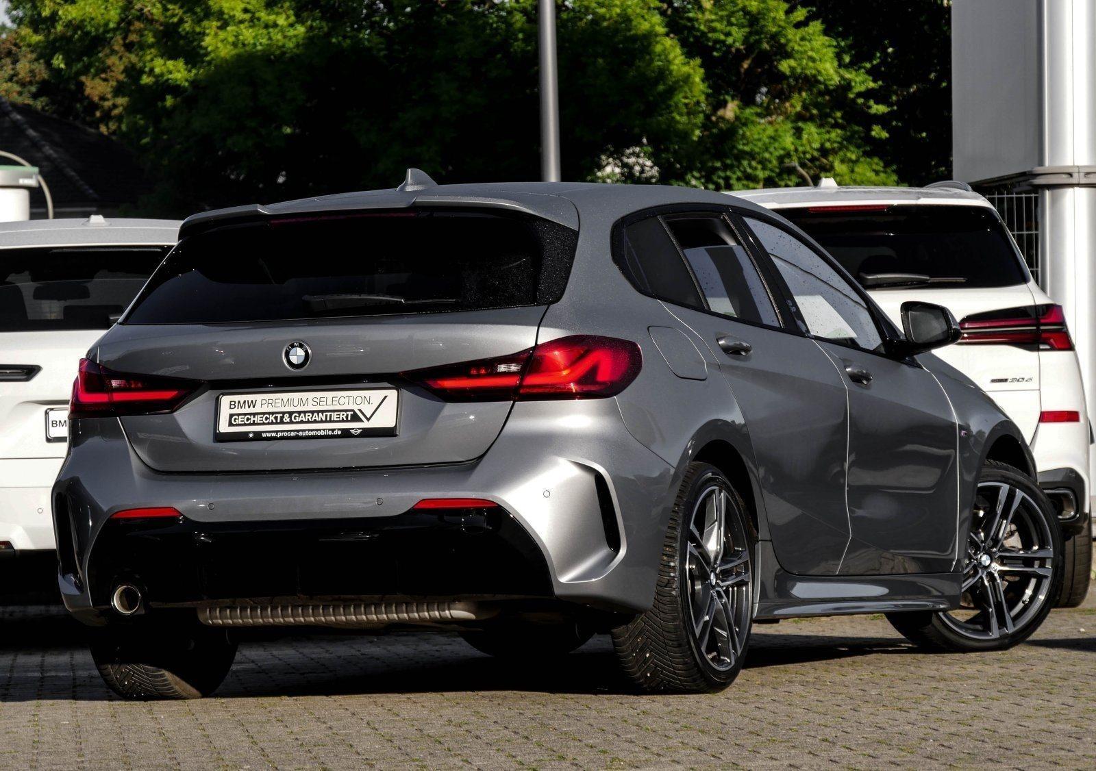 BMW 1er – Bild 2