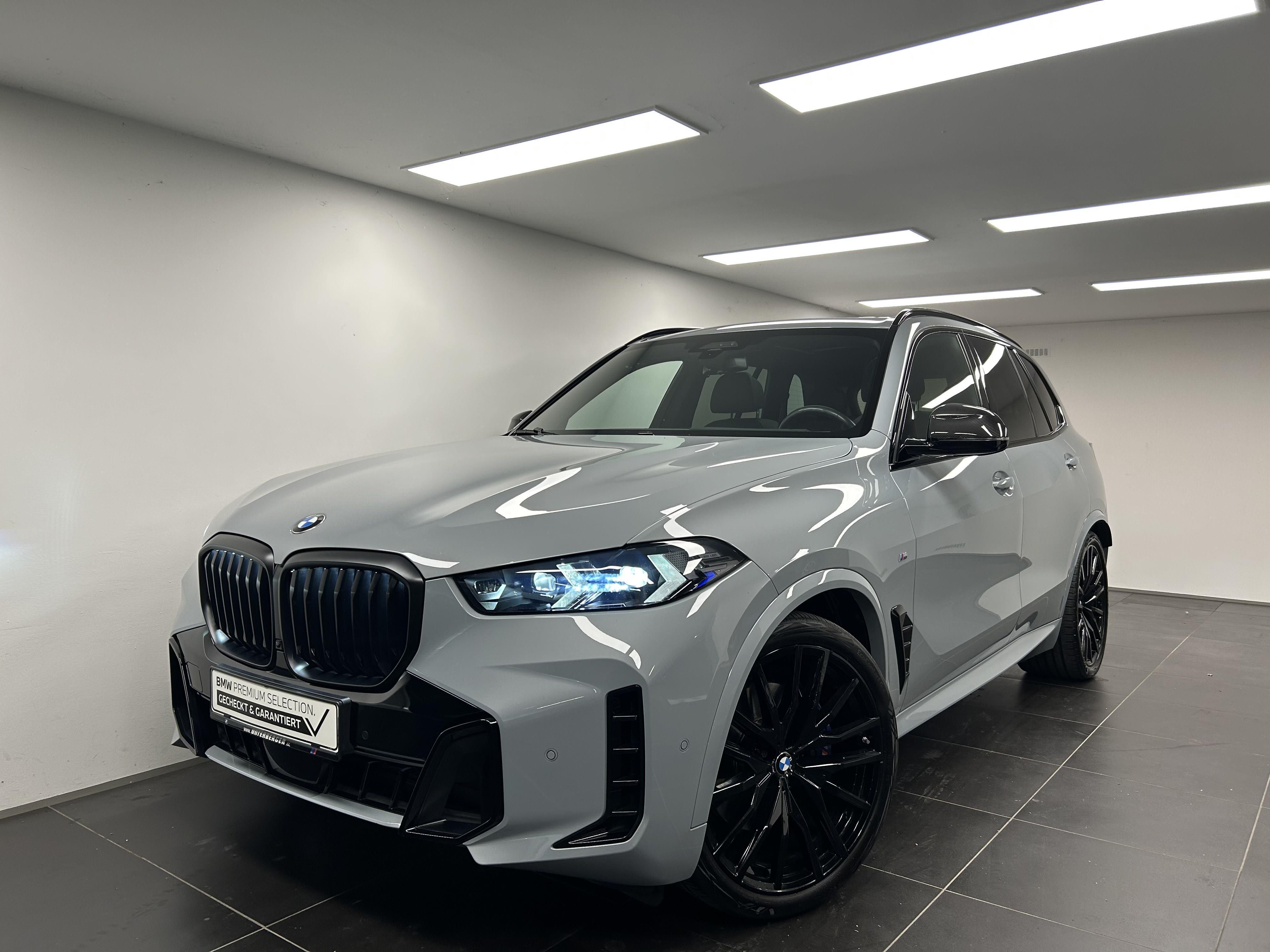 BMW X5 – Bild 17