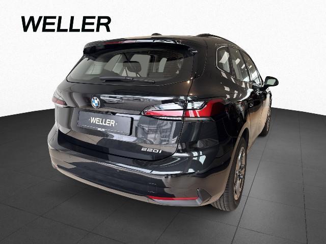 BMW 2er Active Tourer – Bild 3