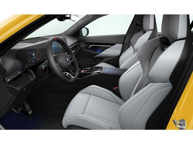 BMW M5 – Bild 11
