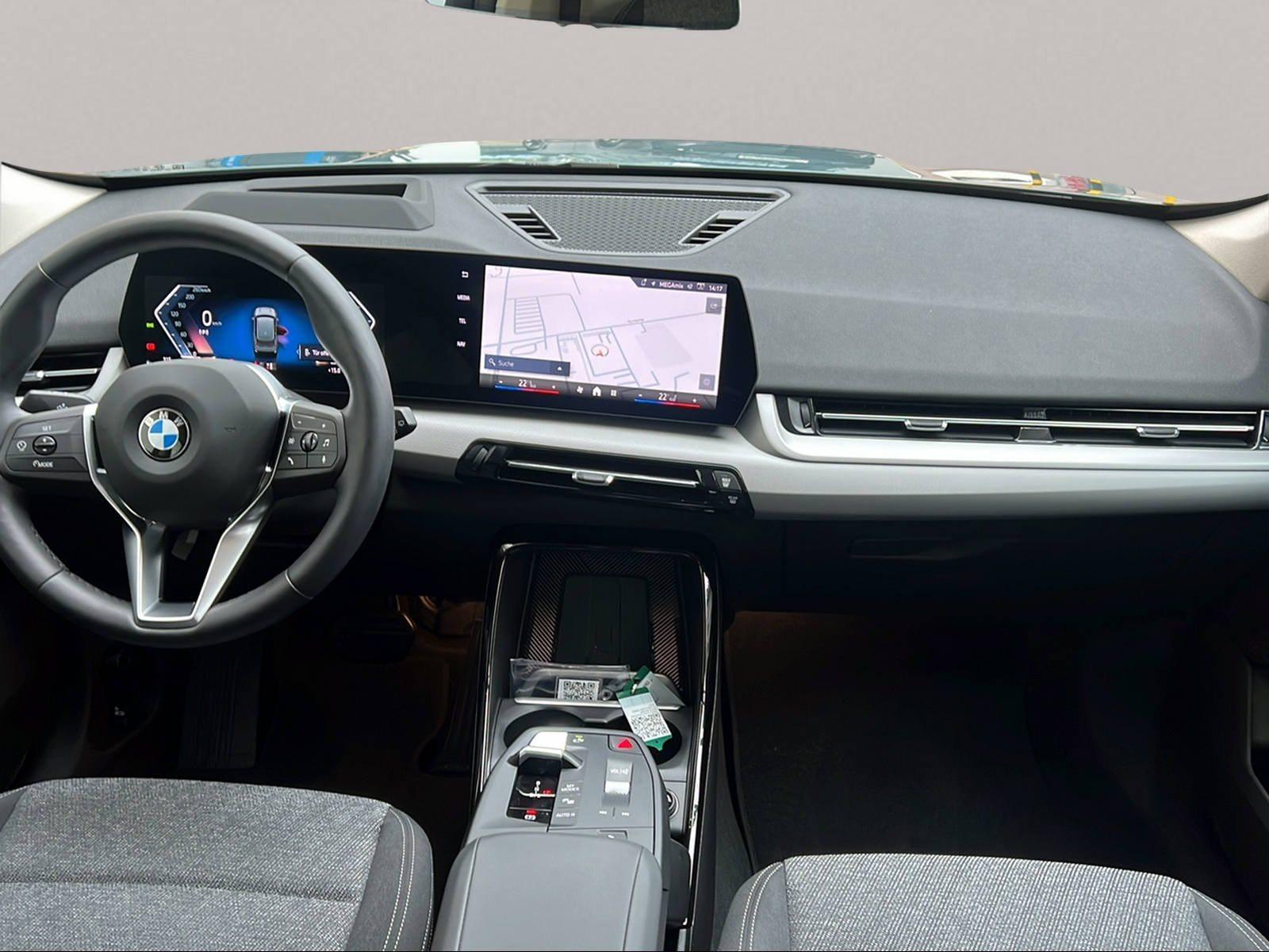 BMW X1 – Bild 12