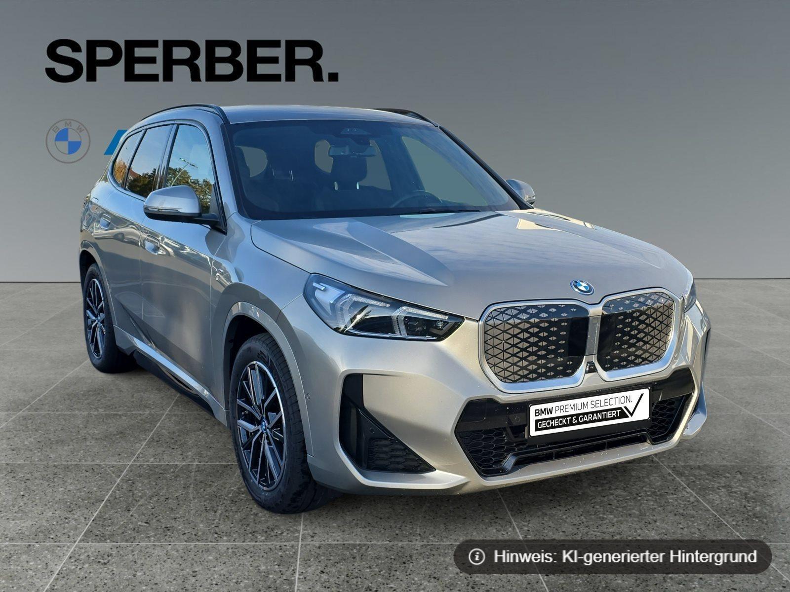 BMW iX1 – Bild 15