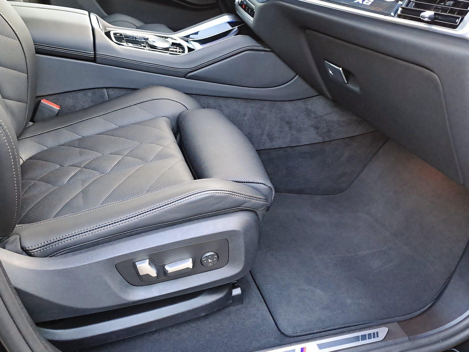 BMW X6 – Bild 17