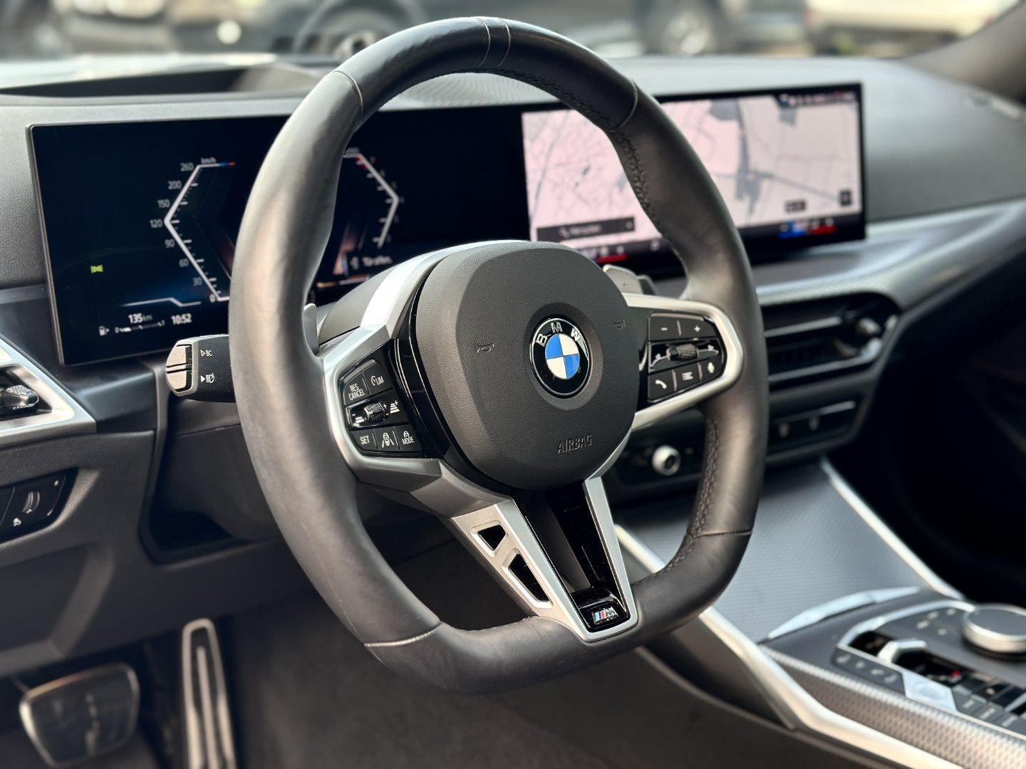 BMW 3er – Bild 17