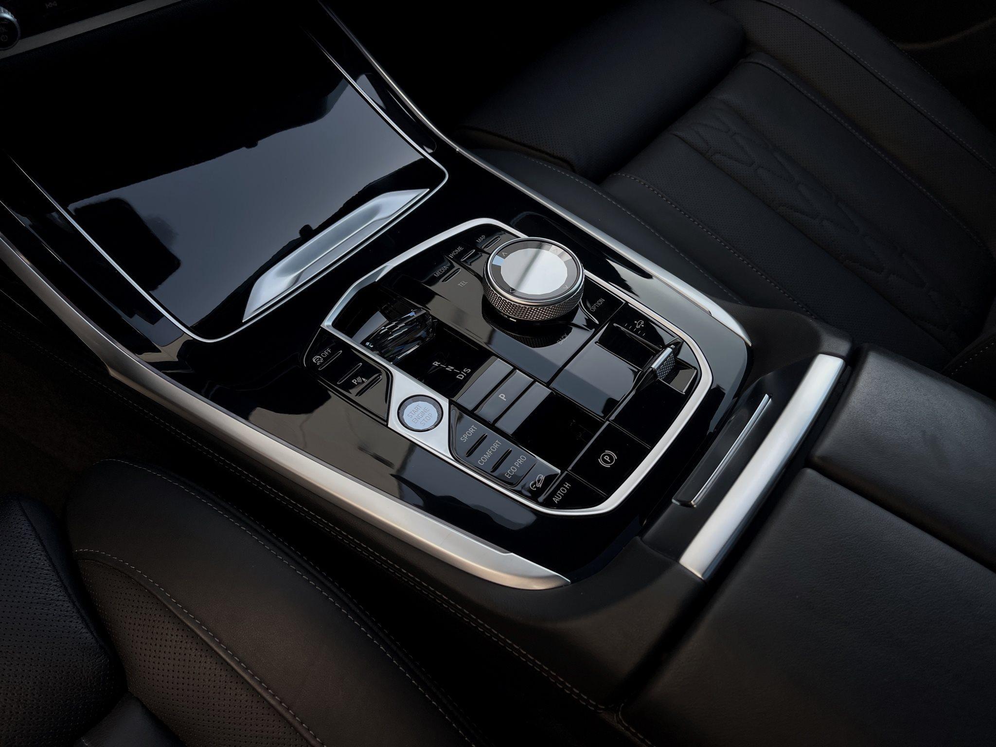 BMW X7 – Bild 12