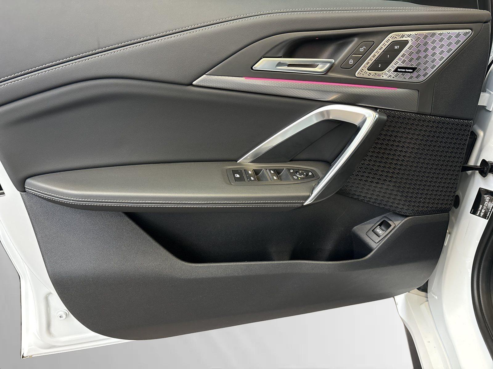 BMW X1 – Bild 16