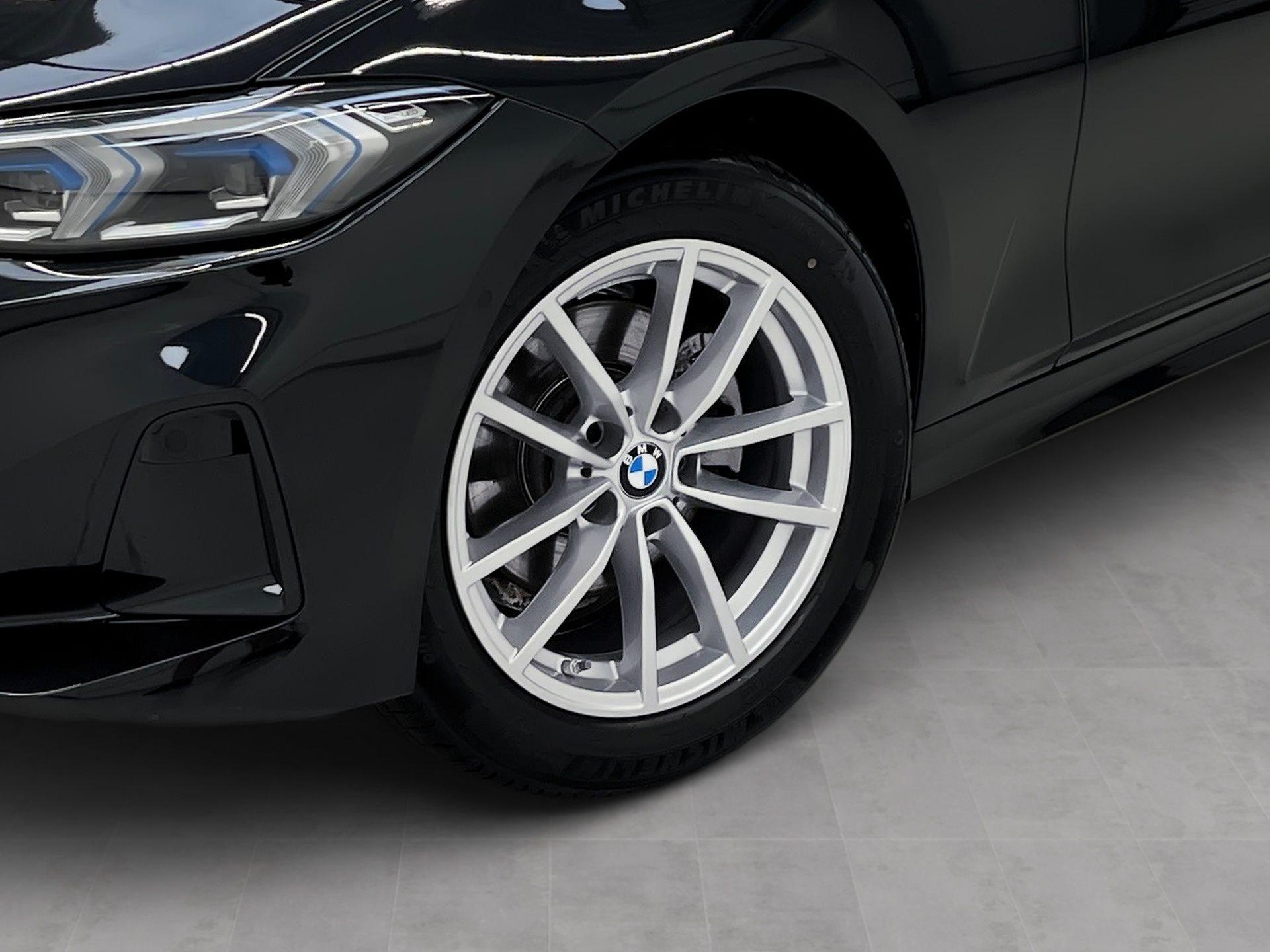 BMW 3er Touring – Bild 13