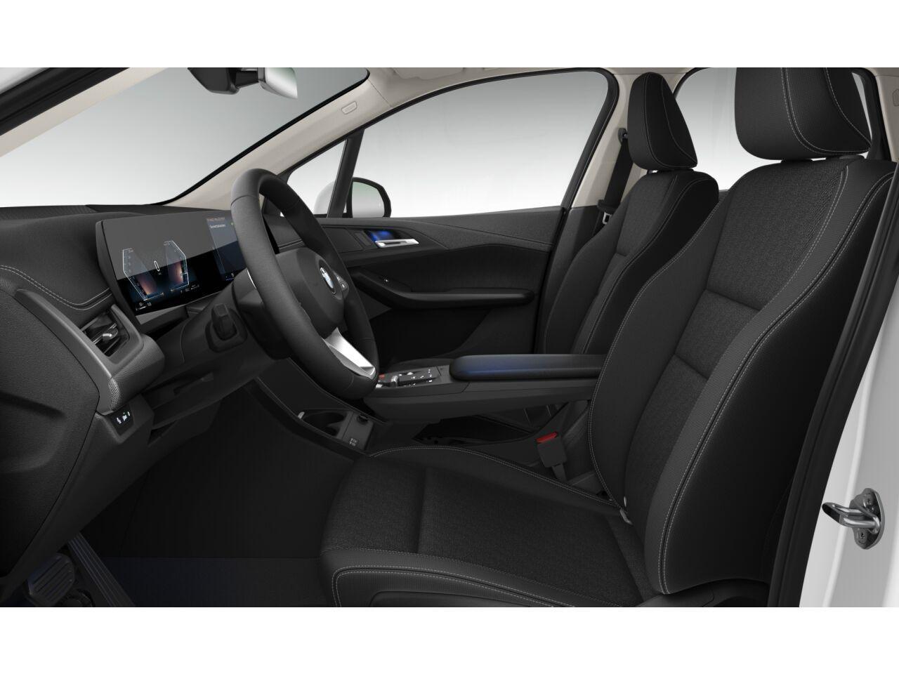 BMW 2er Active Tourer – Bild 13