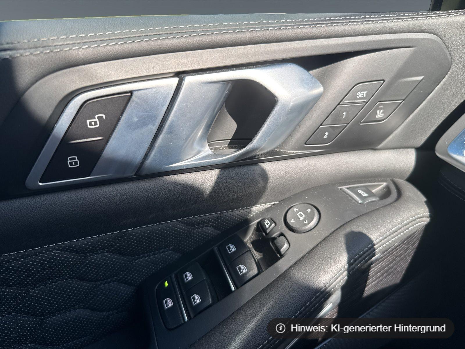 BMW X5M – Bild 9
