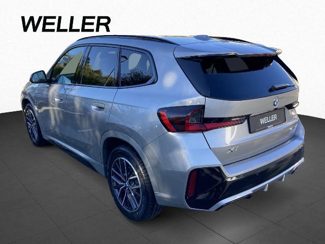 BMW X1 – Bild 6