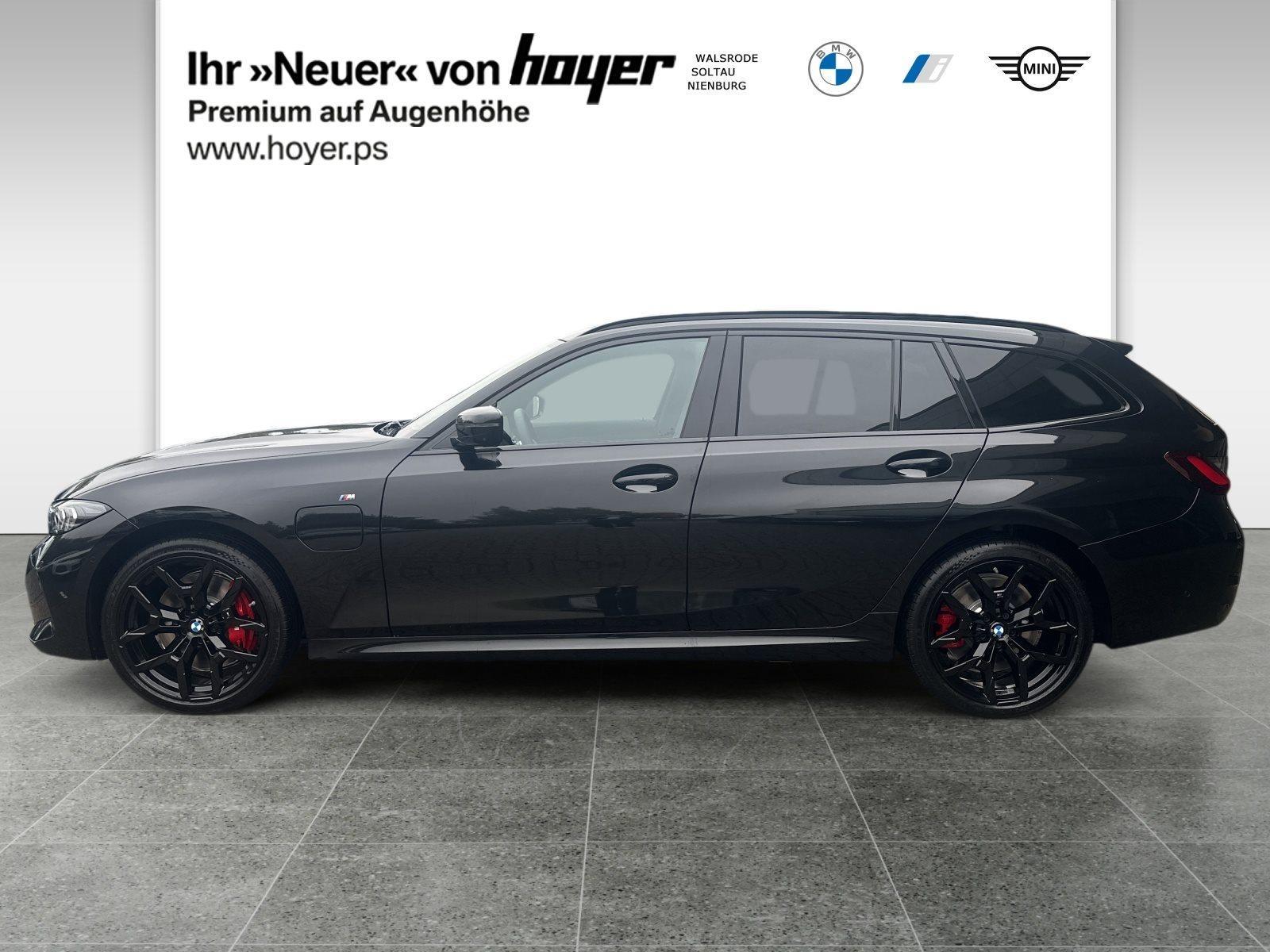 BMW 3er Touring – Bild 3