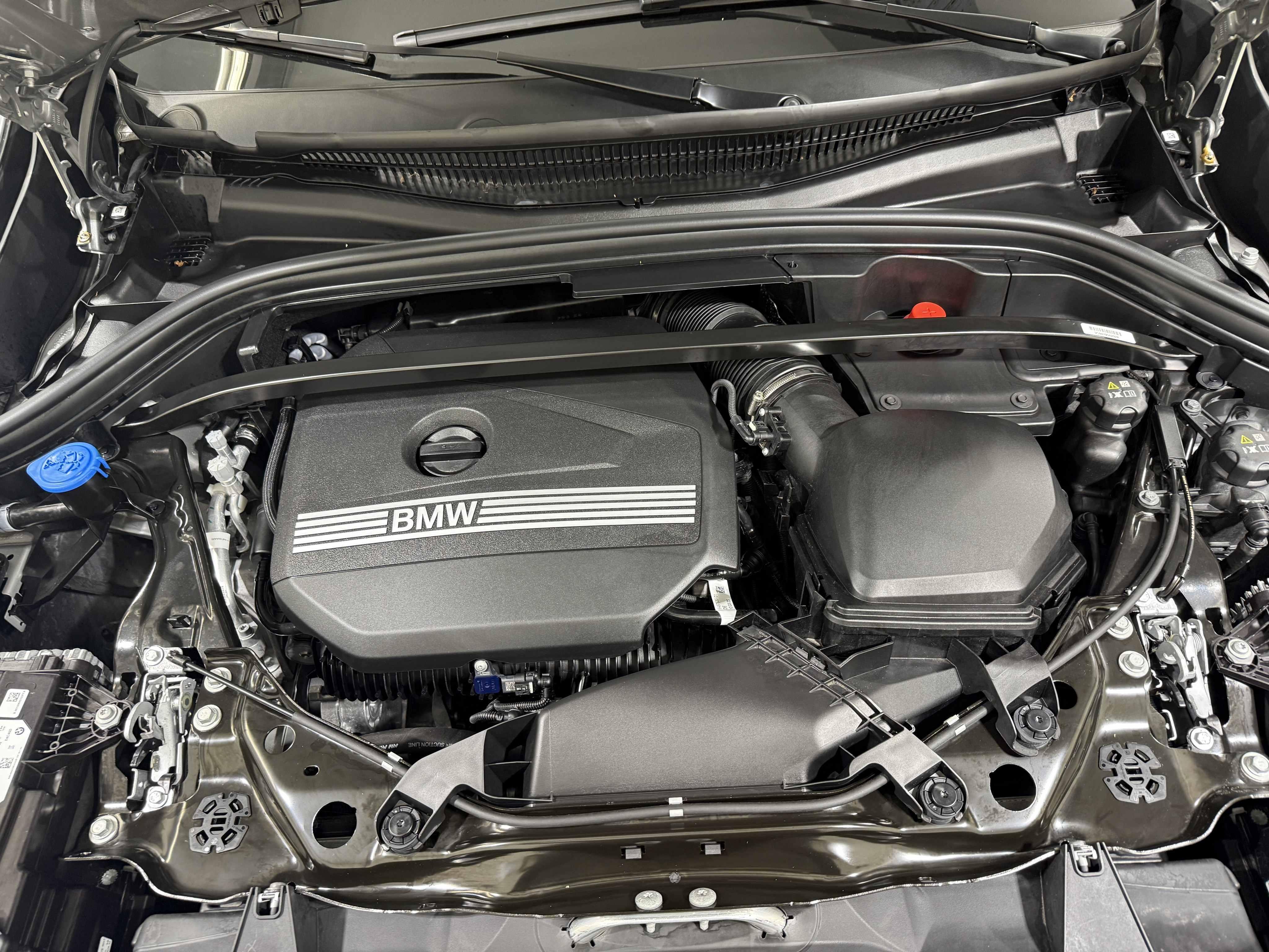 BMW X1 – Bild 31