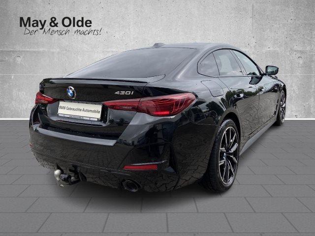 BMW 4er Gran Coupé – Bild 3