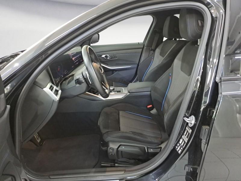 BMW 3er – Bild 15